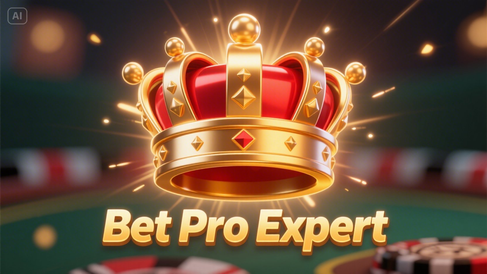 Bet Pro Expert
